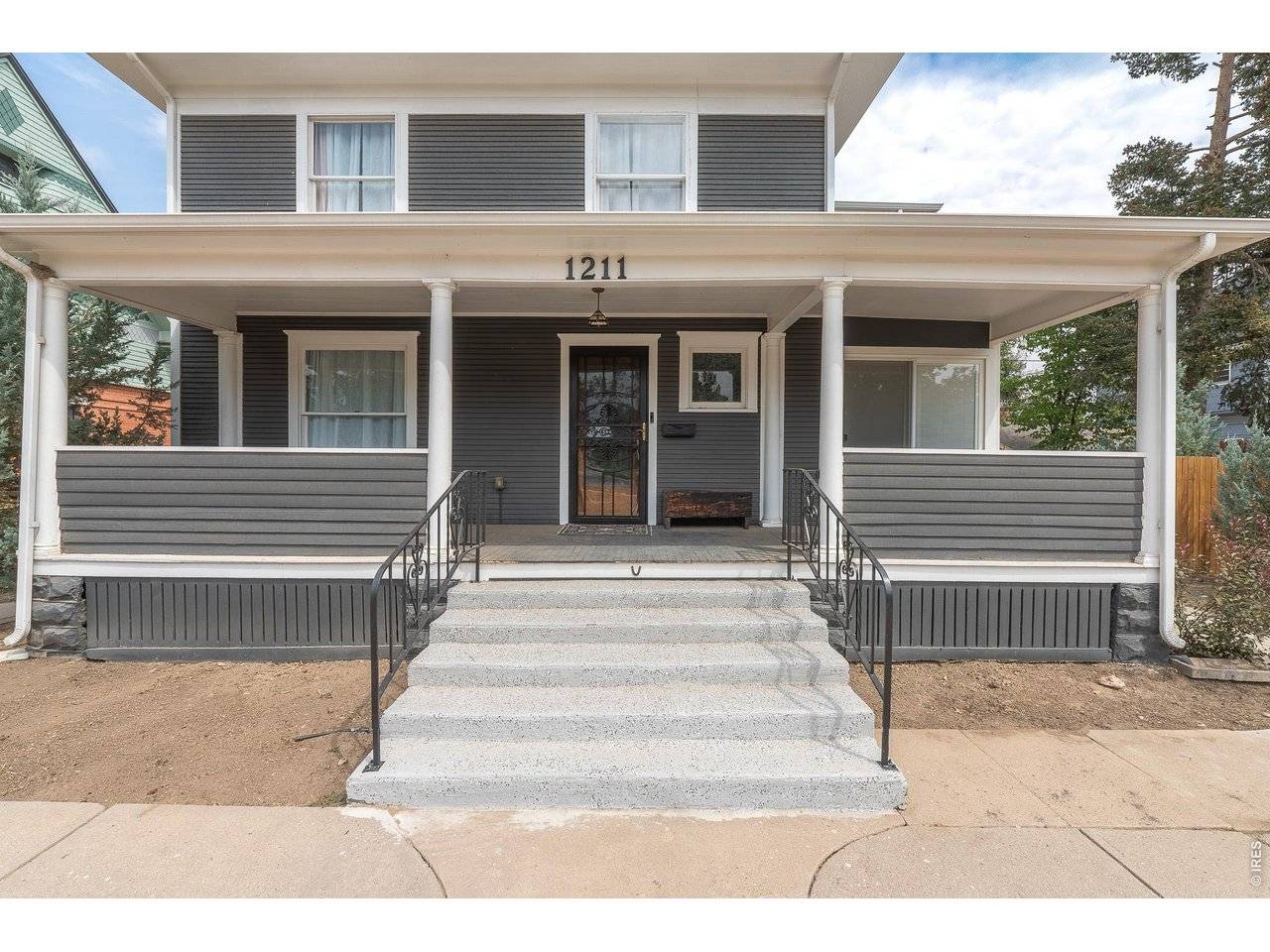 1211 11th, Greeley, CO 80631