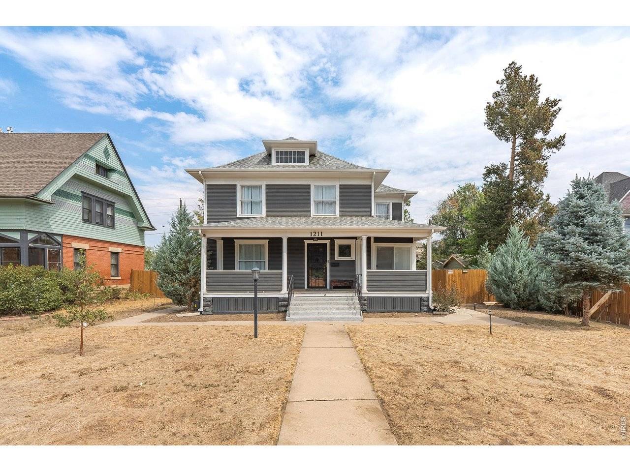 1211 11th, Greeley, CO 80631