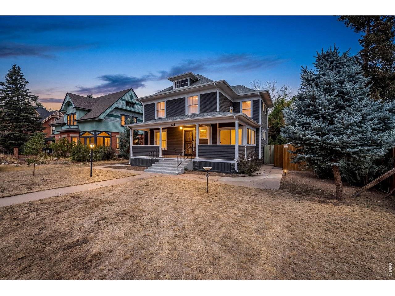 1211 11th, Greeley, CO 80631