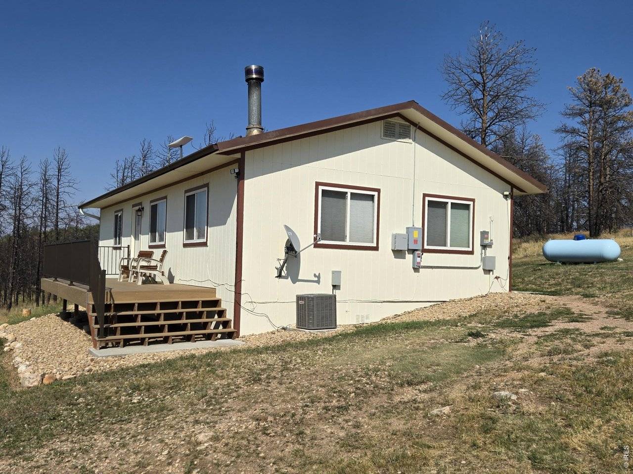 1002 Spruce Mountain, Drake, CO 80515