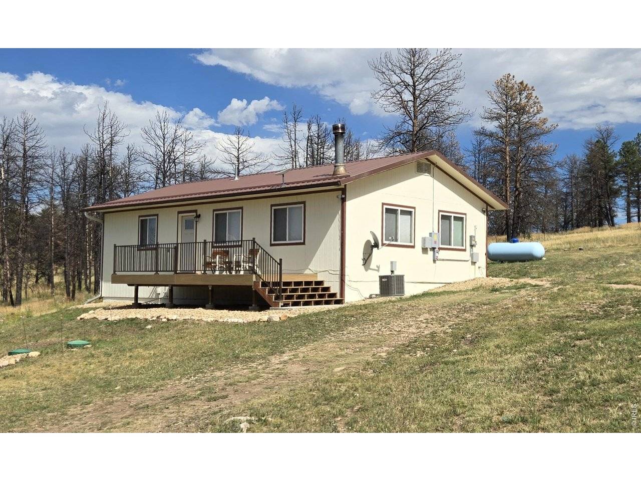1002 Spruce Mountain, Drake, CO 80515