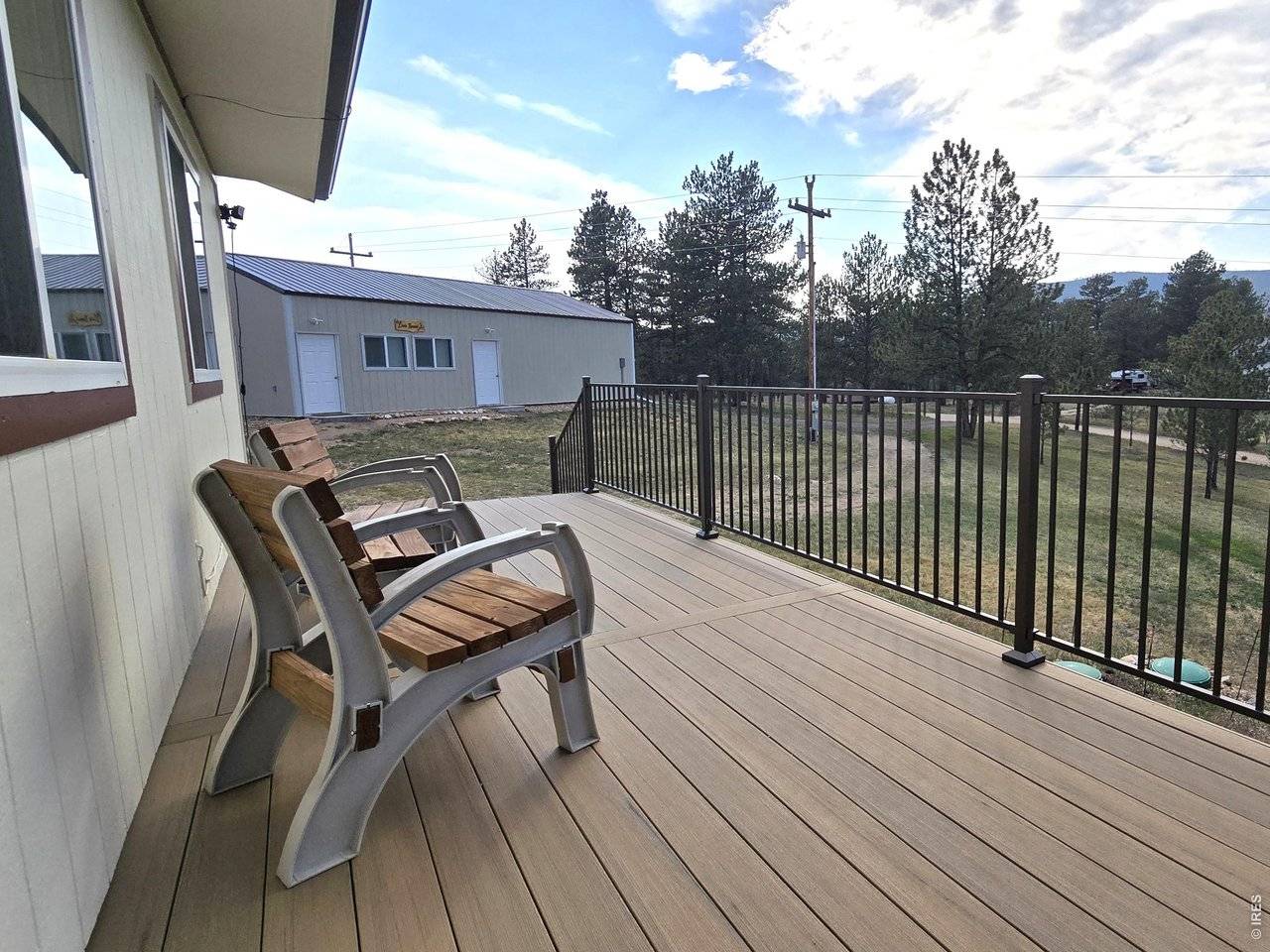 1002 Spruce Mountain, Drake, CO 80515