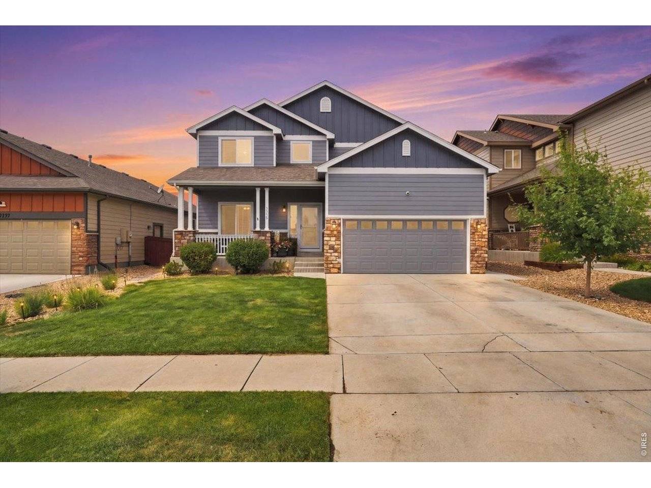 1775 Avery Plaza, Severance, CO 80550