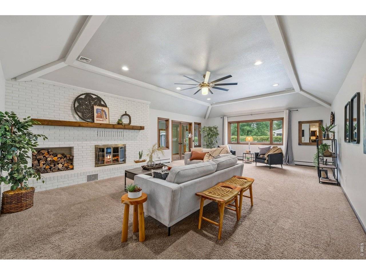 1916 Pawnee, Fort Collins, CO 80525