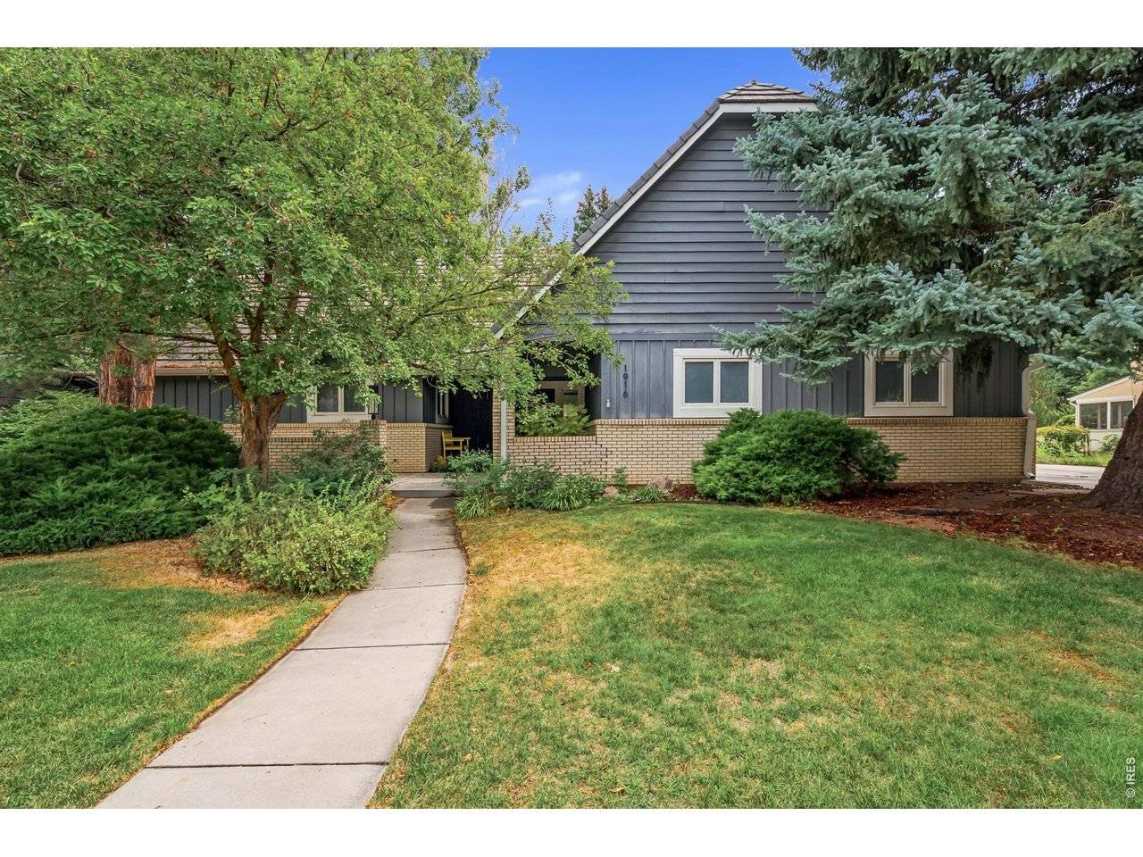 1916 Pawnee, Fort Collins, CO 80525