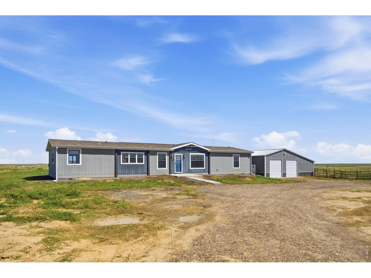 41893 County Road 84, Briggsdale, CO 80611