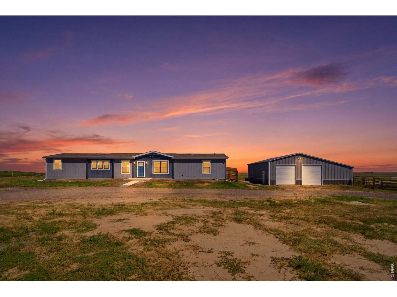41893 County Road 84, Briggsdale, CO 80611
