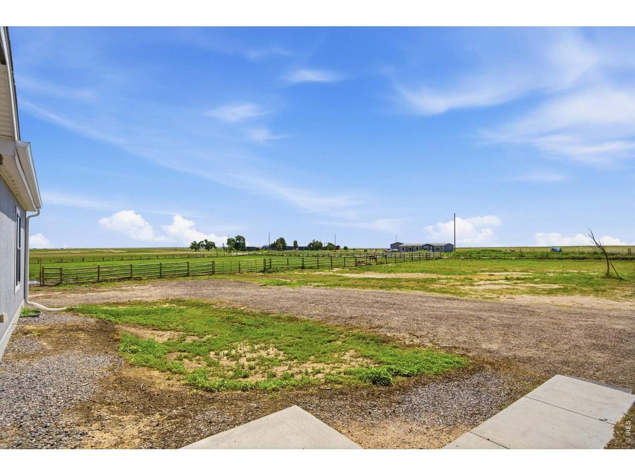 41893 County Road 84, Briggsdale, CO 80611