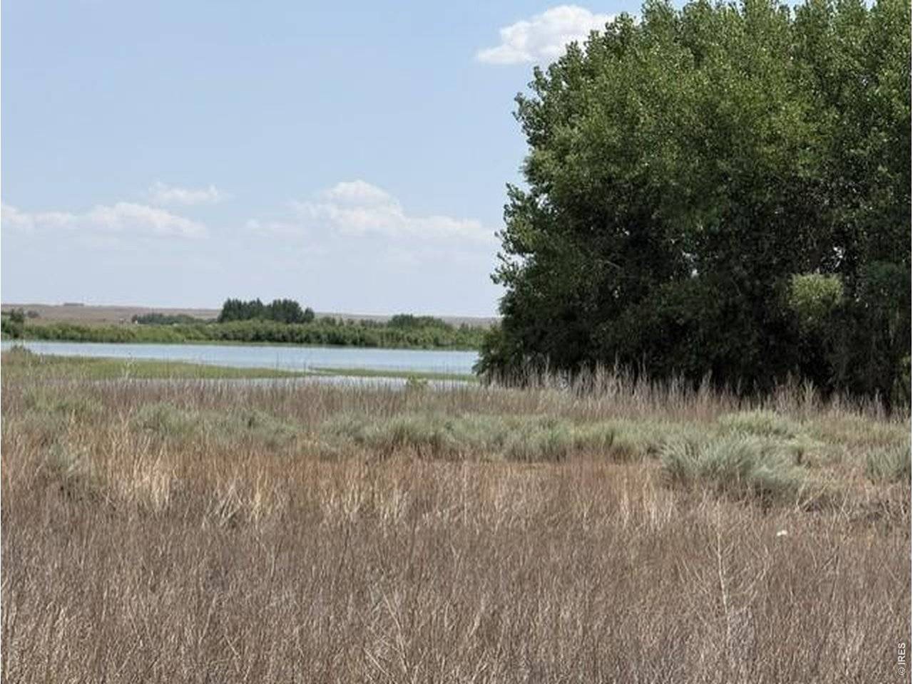 0 County Road 63, Gill, CO 80624