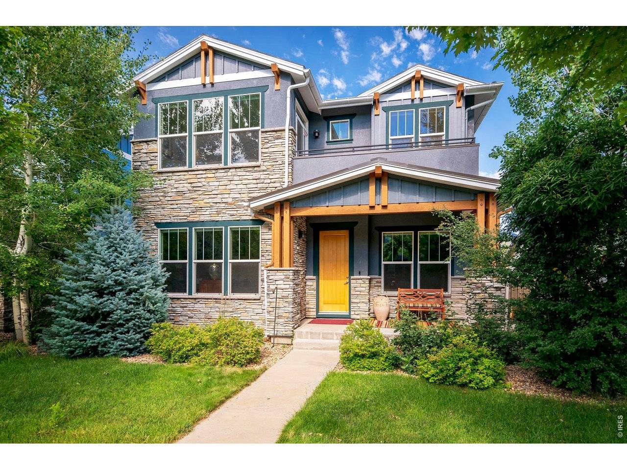 4182 Westcliffe, Boulder, CO 80301