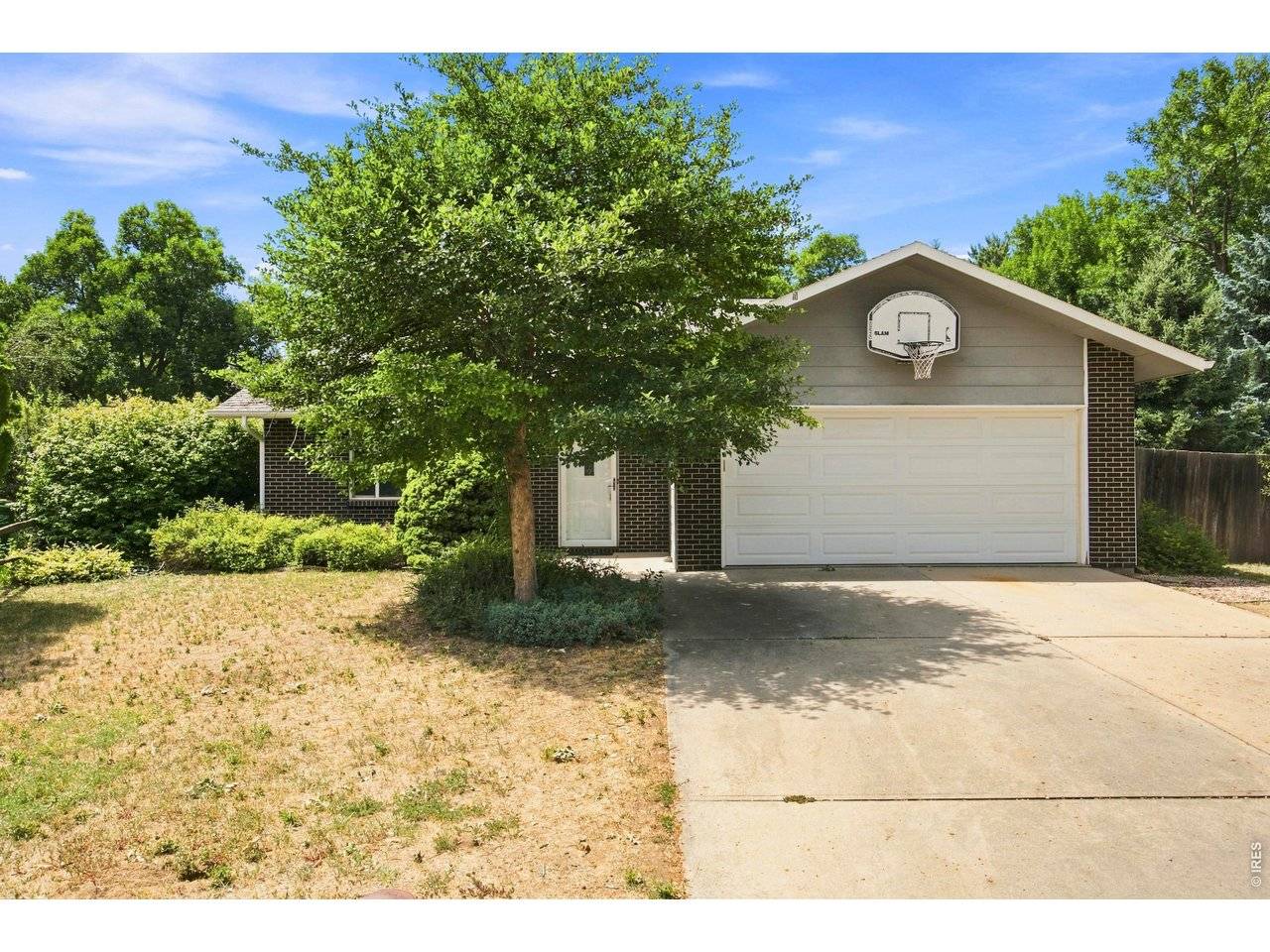 500 Cortez, Fort Collins, CO 80525