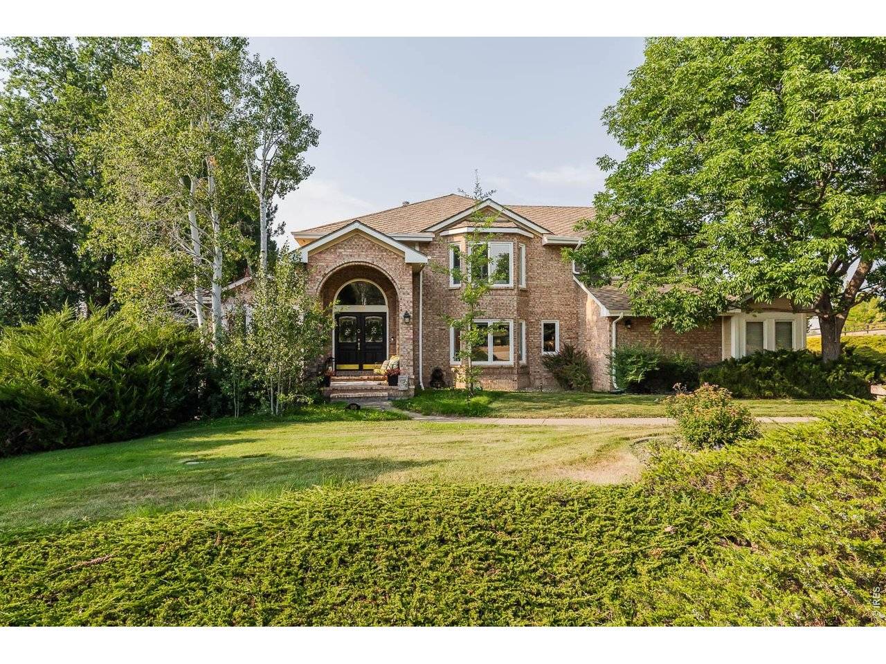8589 Skyland, Niwot, CO 80503