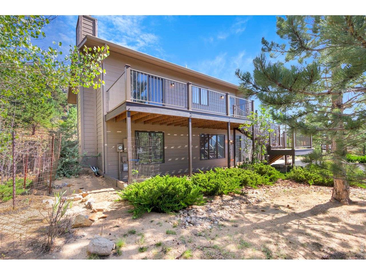 1629 Prospect Estates, Estes Park, CO 80517