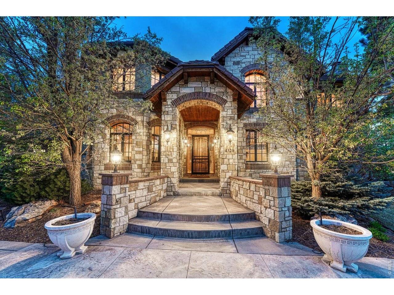 4320 E Linden, Greenwood Village, CO 80121
