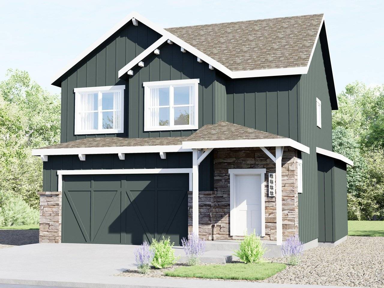 4730 Degas, Loveland, CO 80538