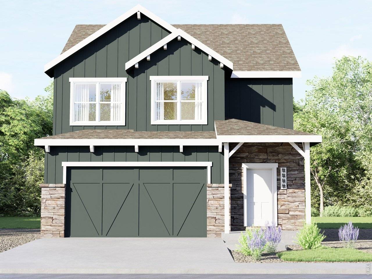 4730 Degas, Loveland, CO 80538
