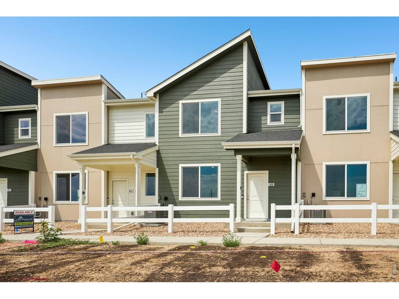 4008 Agnes, Evans, CO 80620