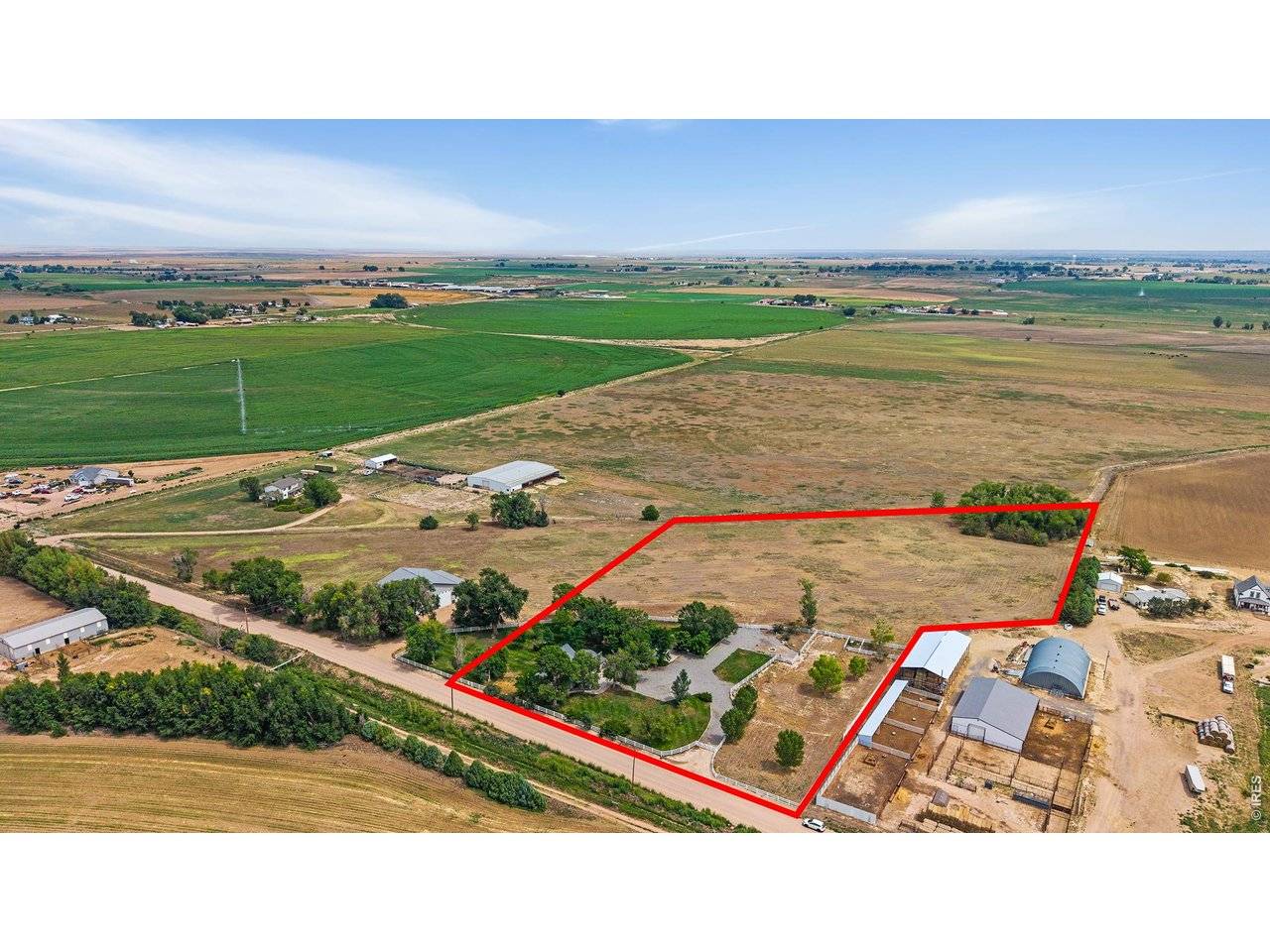 36340 County Road 49, Eaton, CO 80615