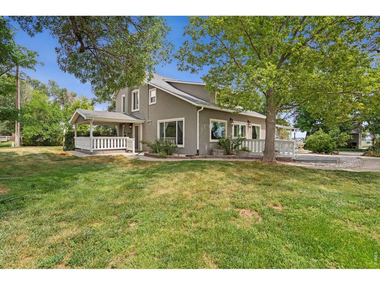 36340 County Road 49, Eaton, CO 80615