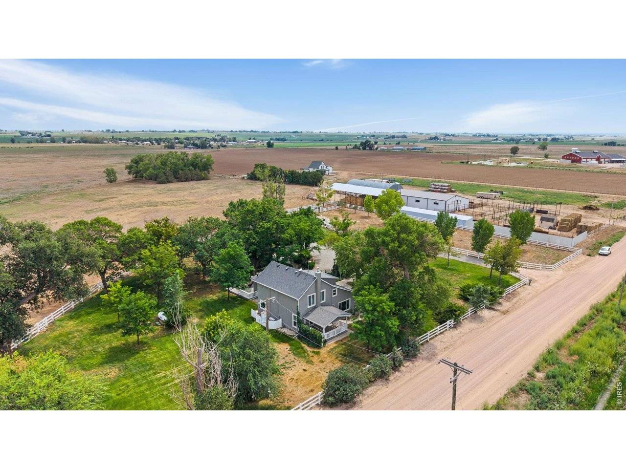 36340 County Road 49, Eaton, CO 80615