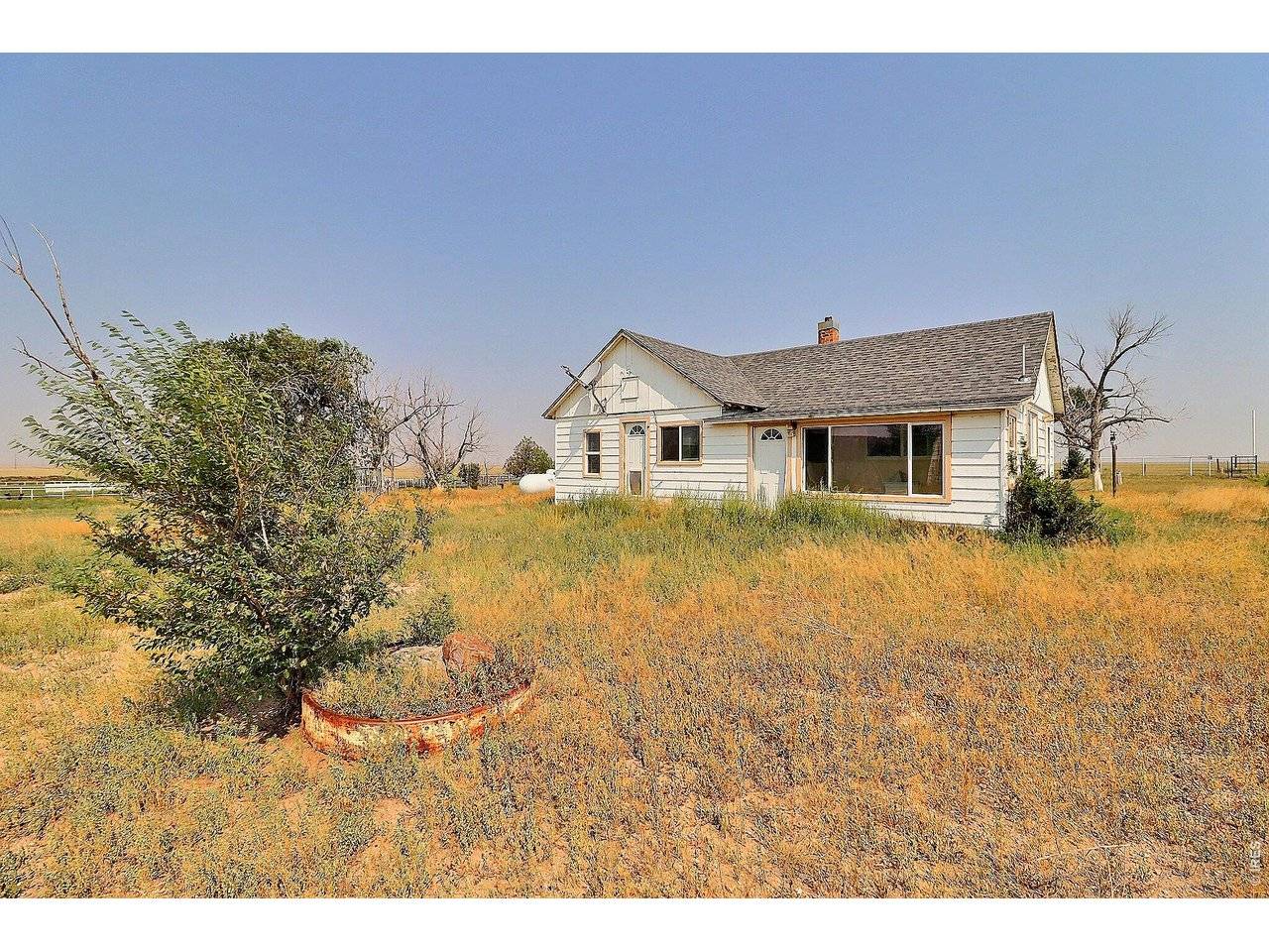 36710 County Road 126, Grover, CO 80729