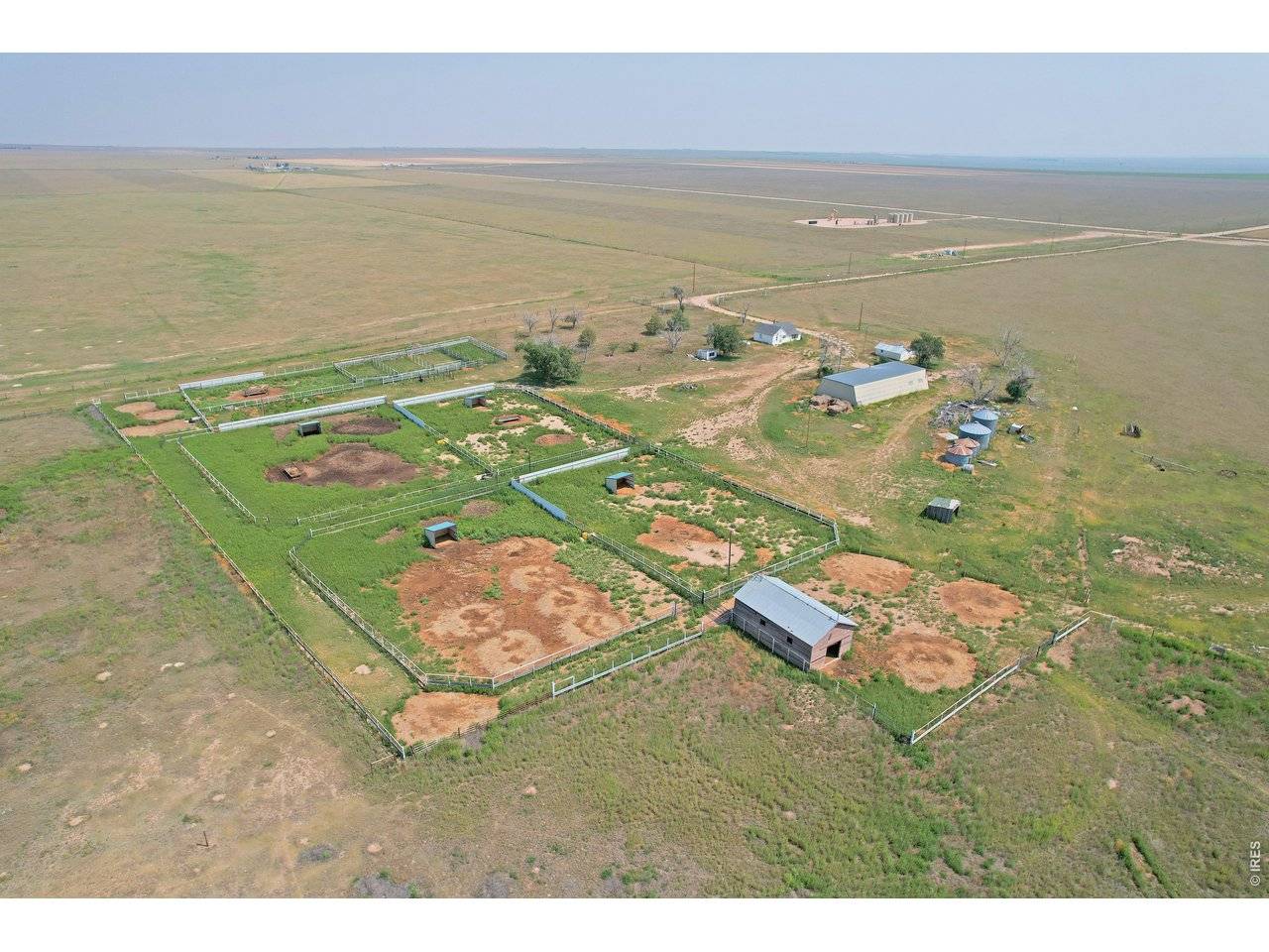 36710 County Road 126, Grover, CO 80729