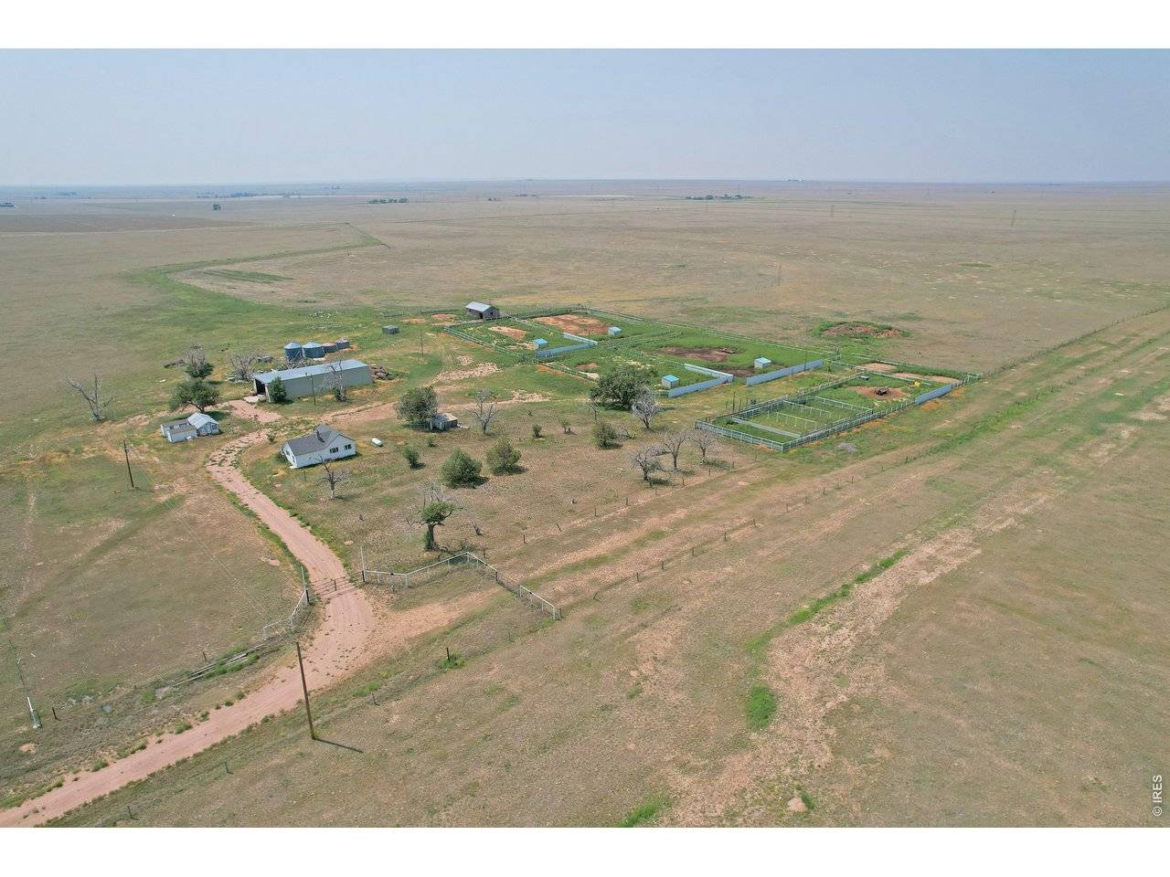 36710 County Road 126, Grover, CO 80729