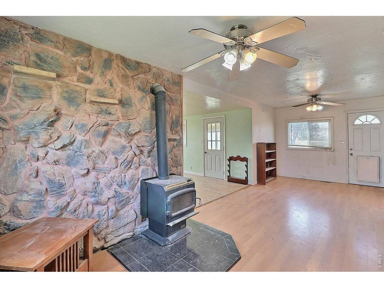 36710 County Road 126, Grover, CO 80729