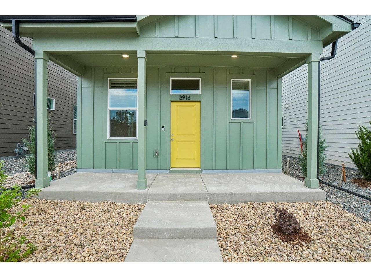 3916 Lake Clark, Evans, CO 80620