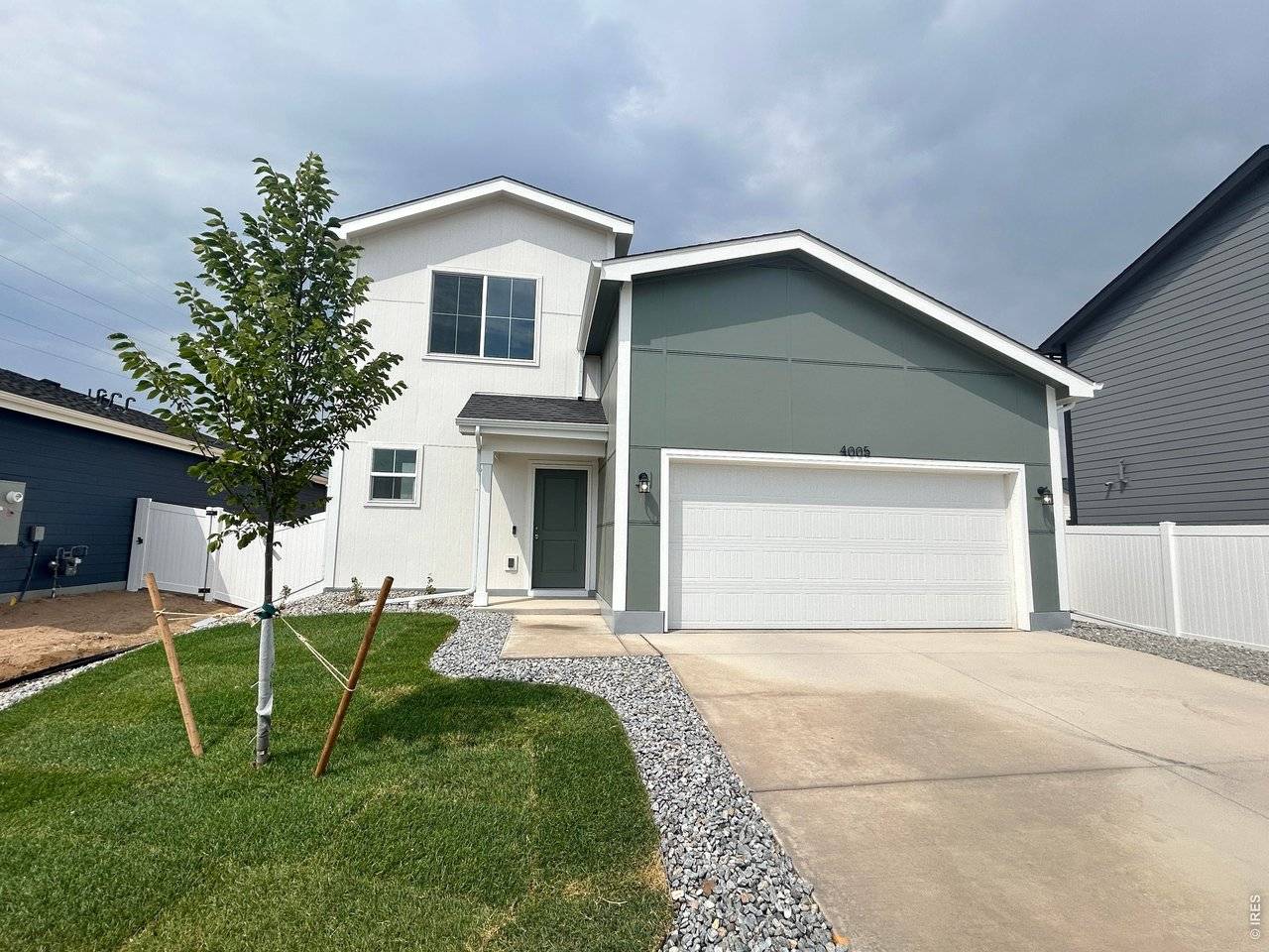 4005 Montgomery, Evans, CO 80620