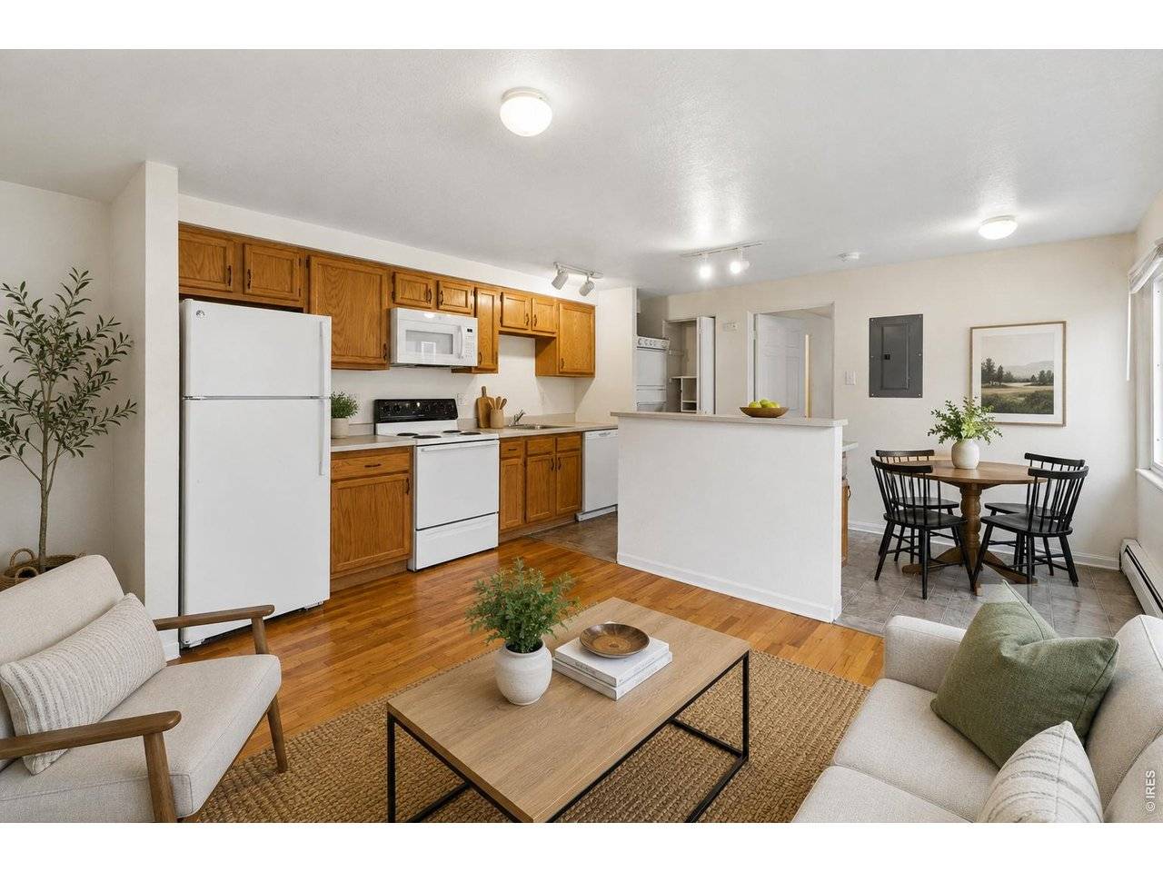 961 16th ##5, Boulder, CO 80302