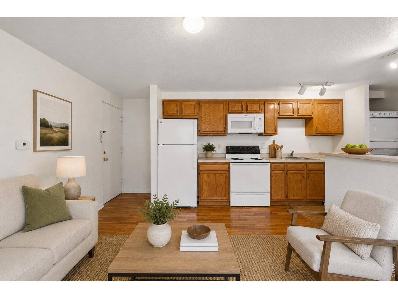 961 16th ##5, Boulder, CO 80302