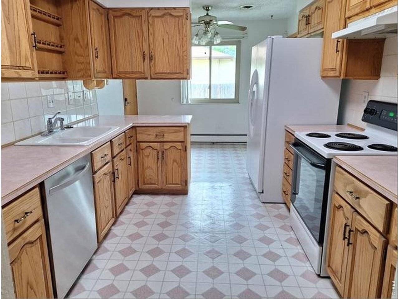 701 W Logan, Sterling, CO 80751