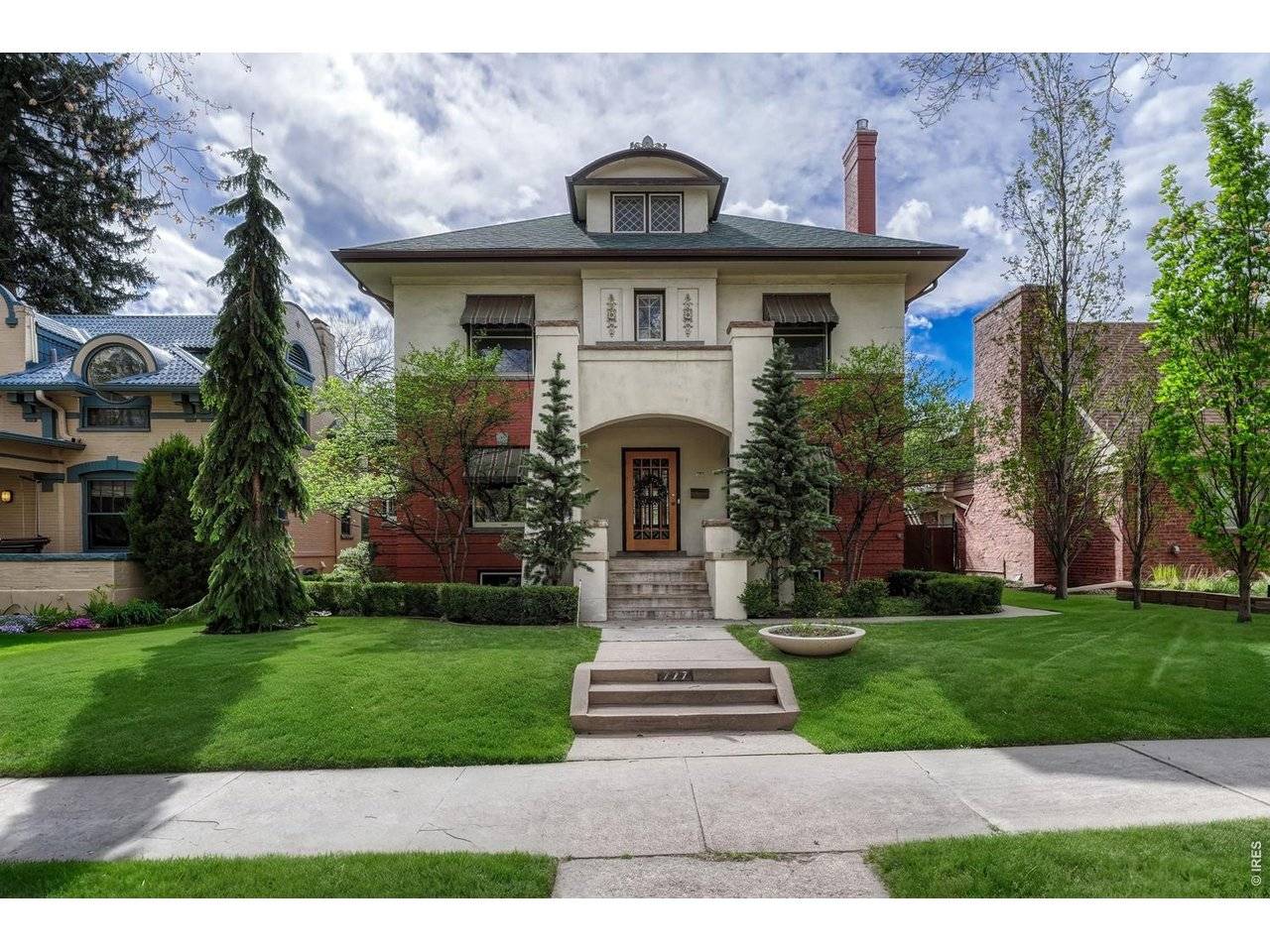 777 N Williams, Denver, CO 80218