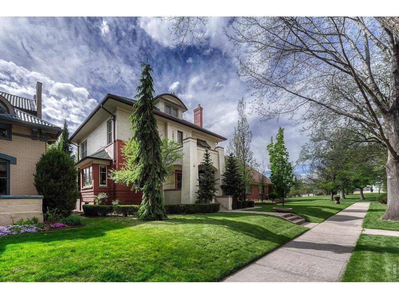 777 N Williams, Denver, CO 80218