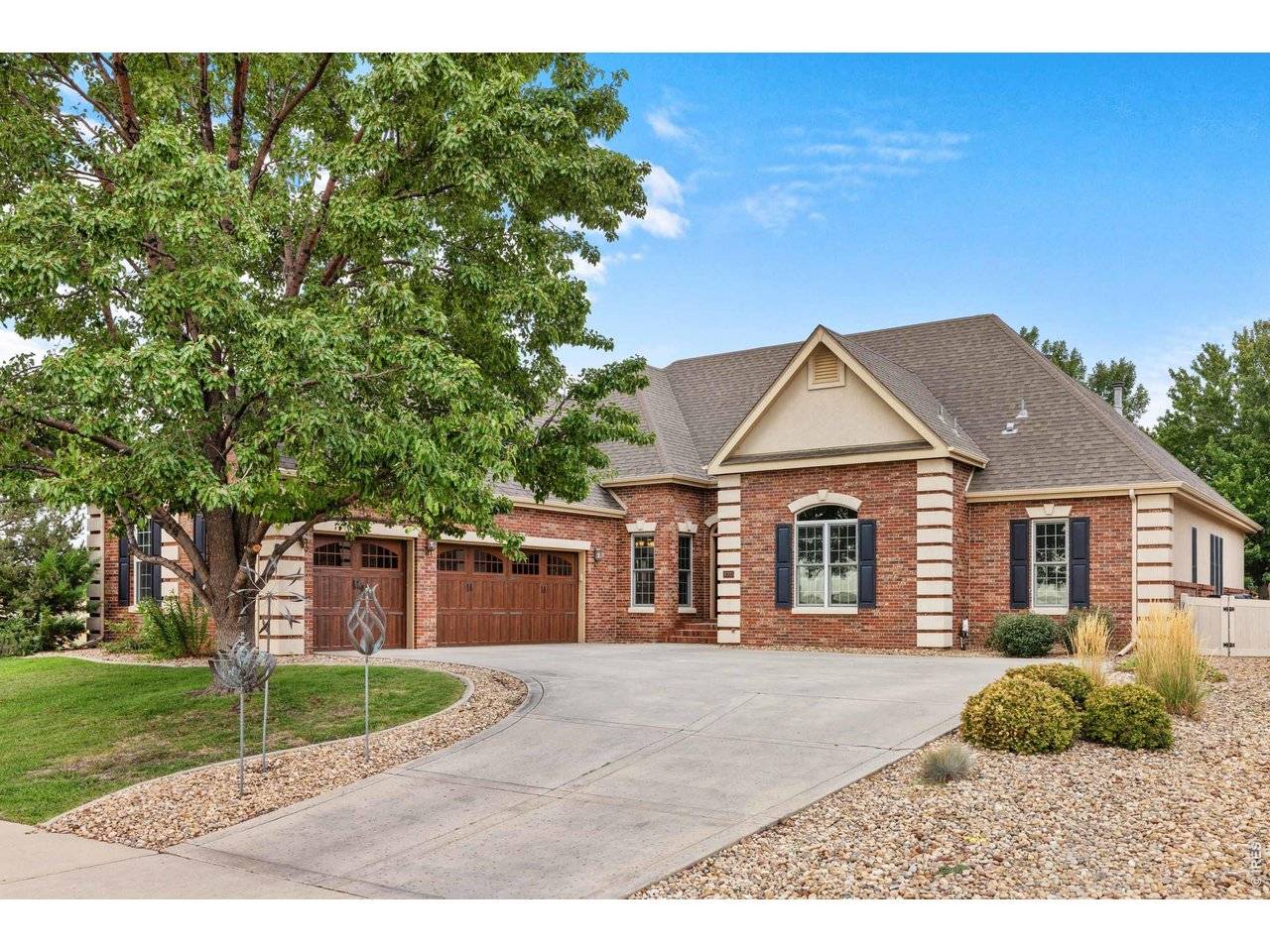 8703 Wild Horse, Frederick, CO 80504