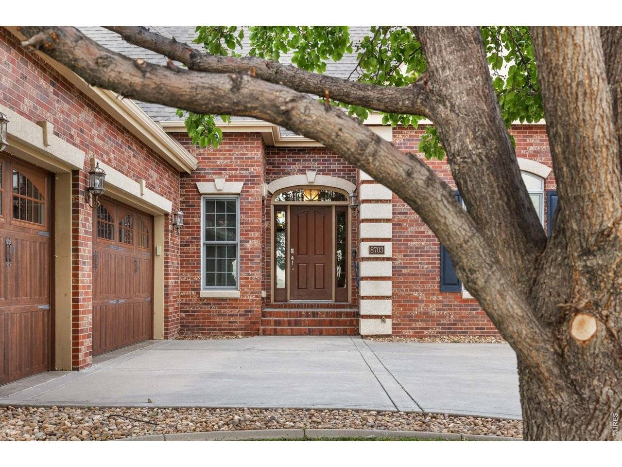 8703 Wild Horse, Frederick, CO 80504