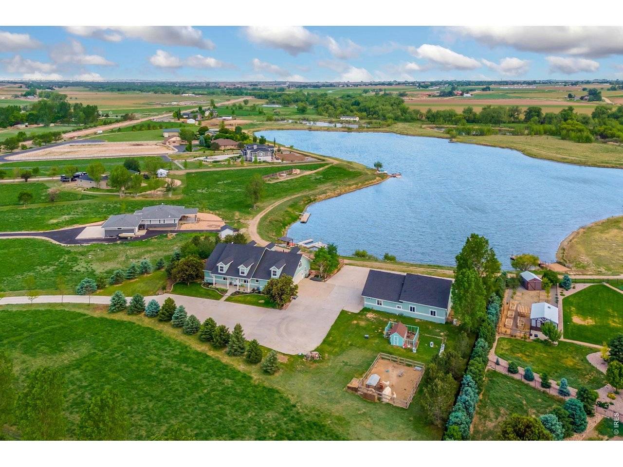 7182 Lakota Lakes, Johnstown, CO 80534