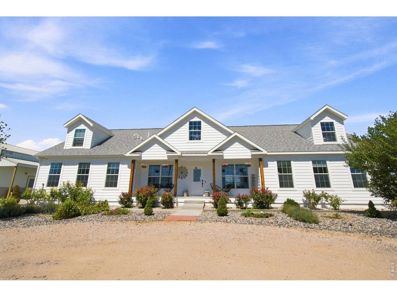 8927 County Road 26, Fort Lupton, CO 80621