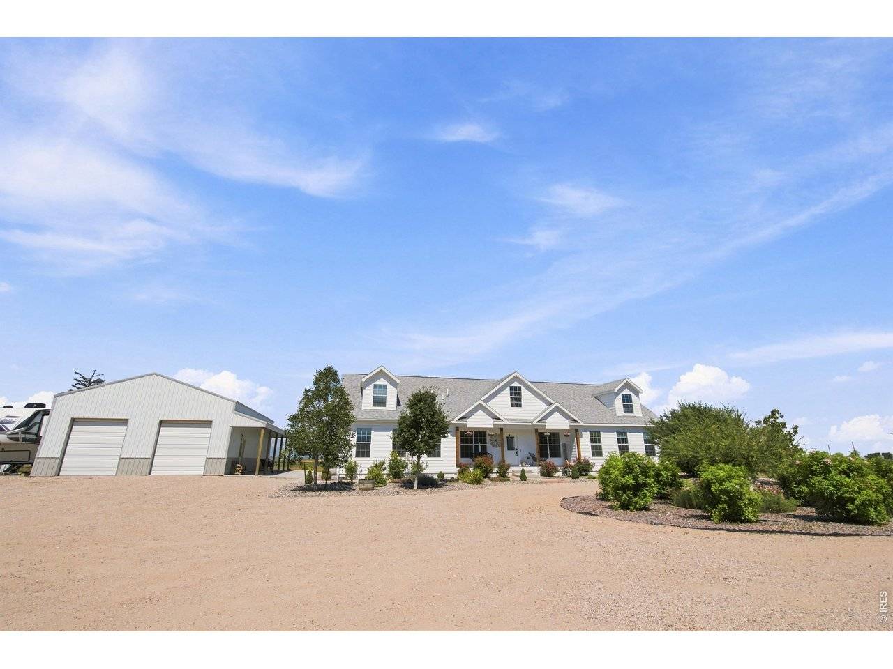 8927 County Road 26, Fort Lupton, CO 80621