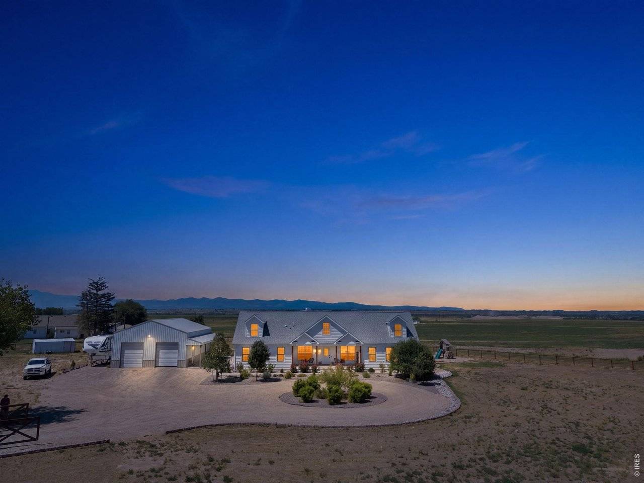 8927 County Road 26, Fort Lupton, CO 80621