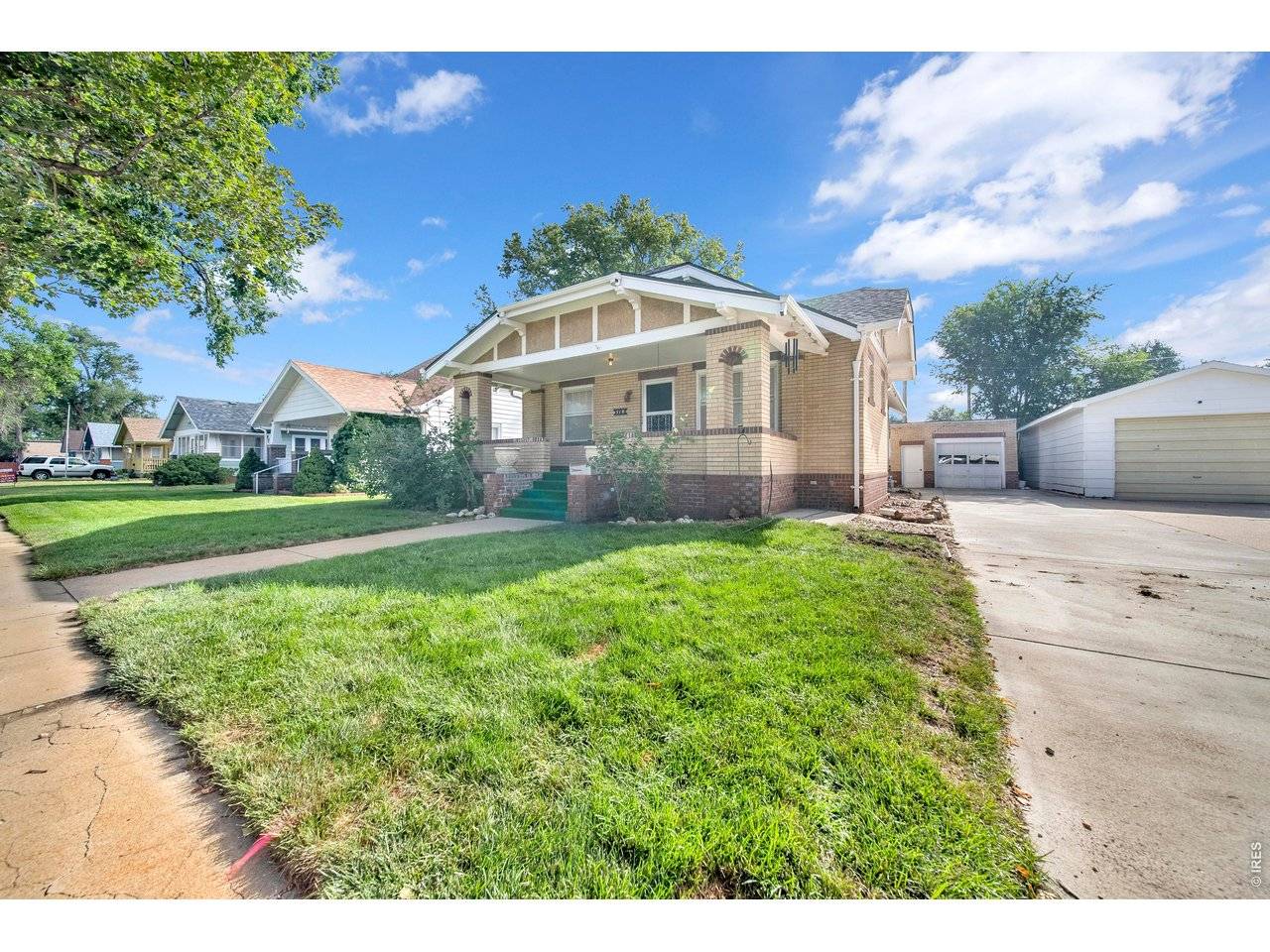 510 Lake, Fort Morgan, CO 80701