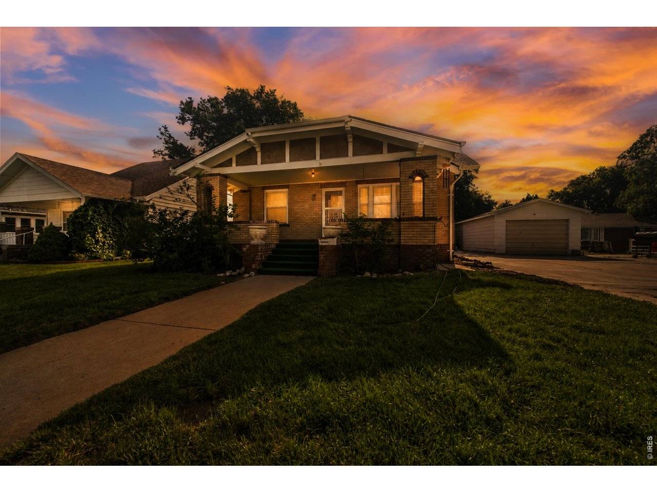 510 Lake, Fort Morgan, CO 80701