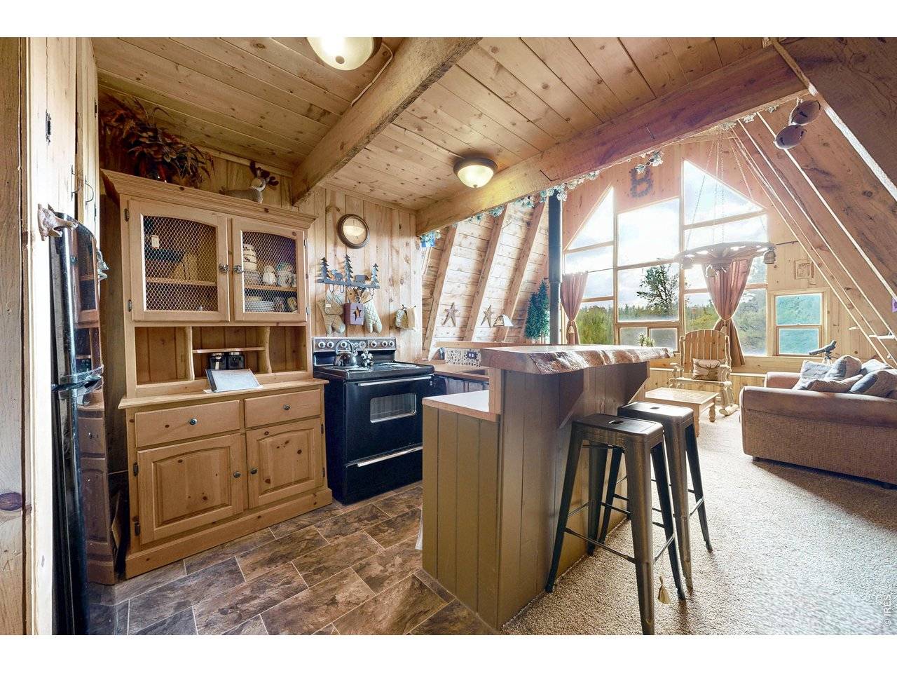 242 Chippewa, Red Feather Lakes, CO 80545