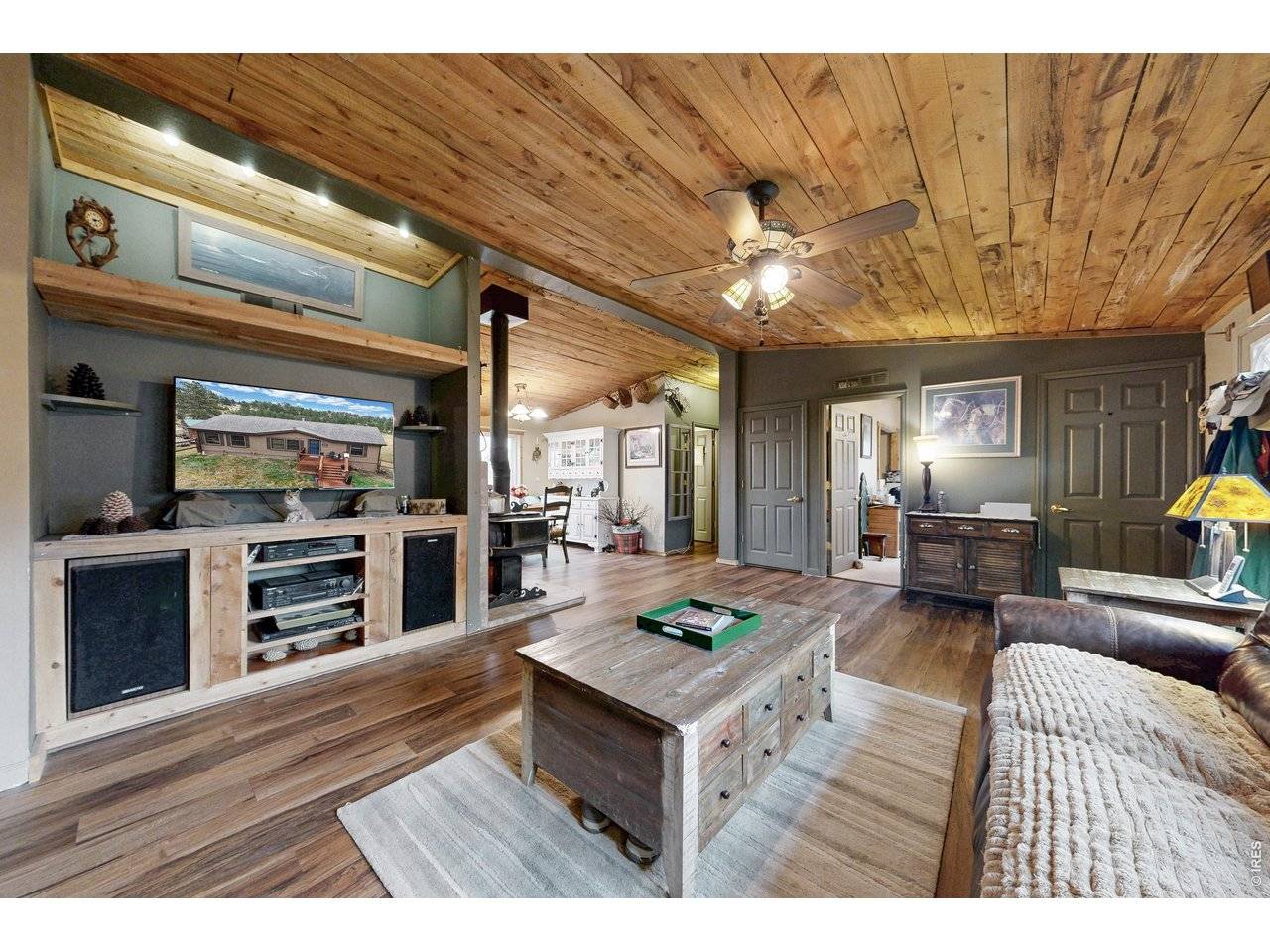 178 Humboldt, Livermore, CO 80536