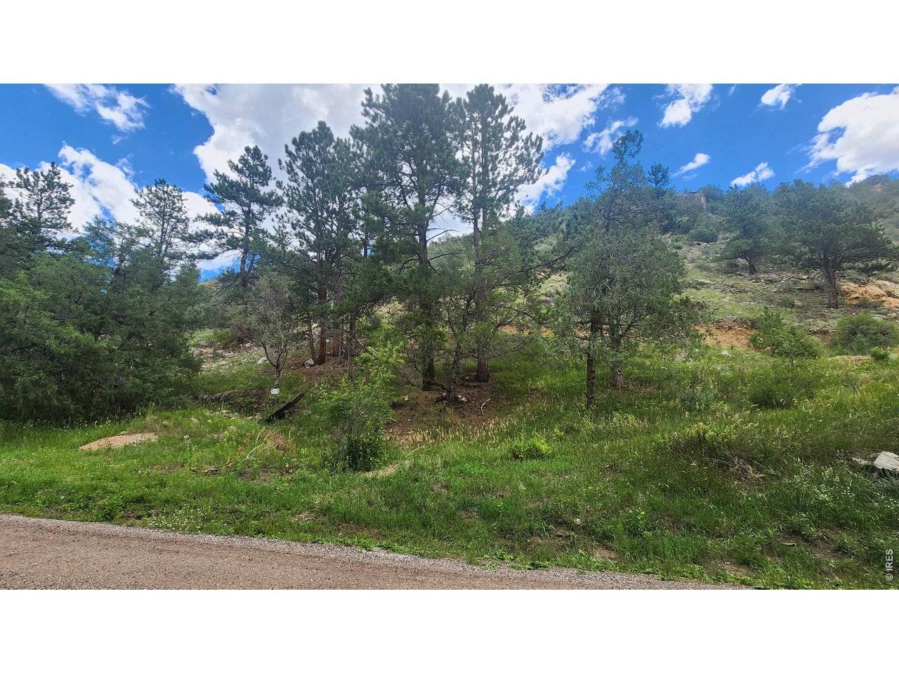 0 Streamside, Glen Haven, CO 80532