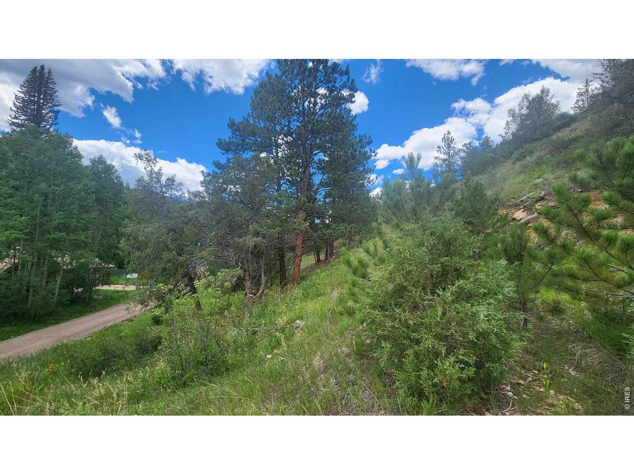 0 Streamside, Glen Haven, CO 80532