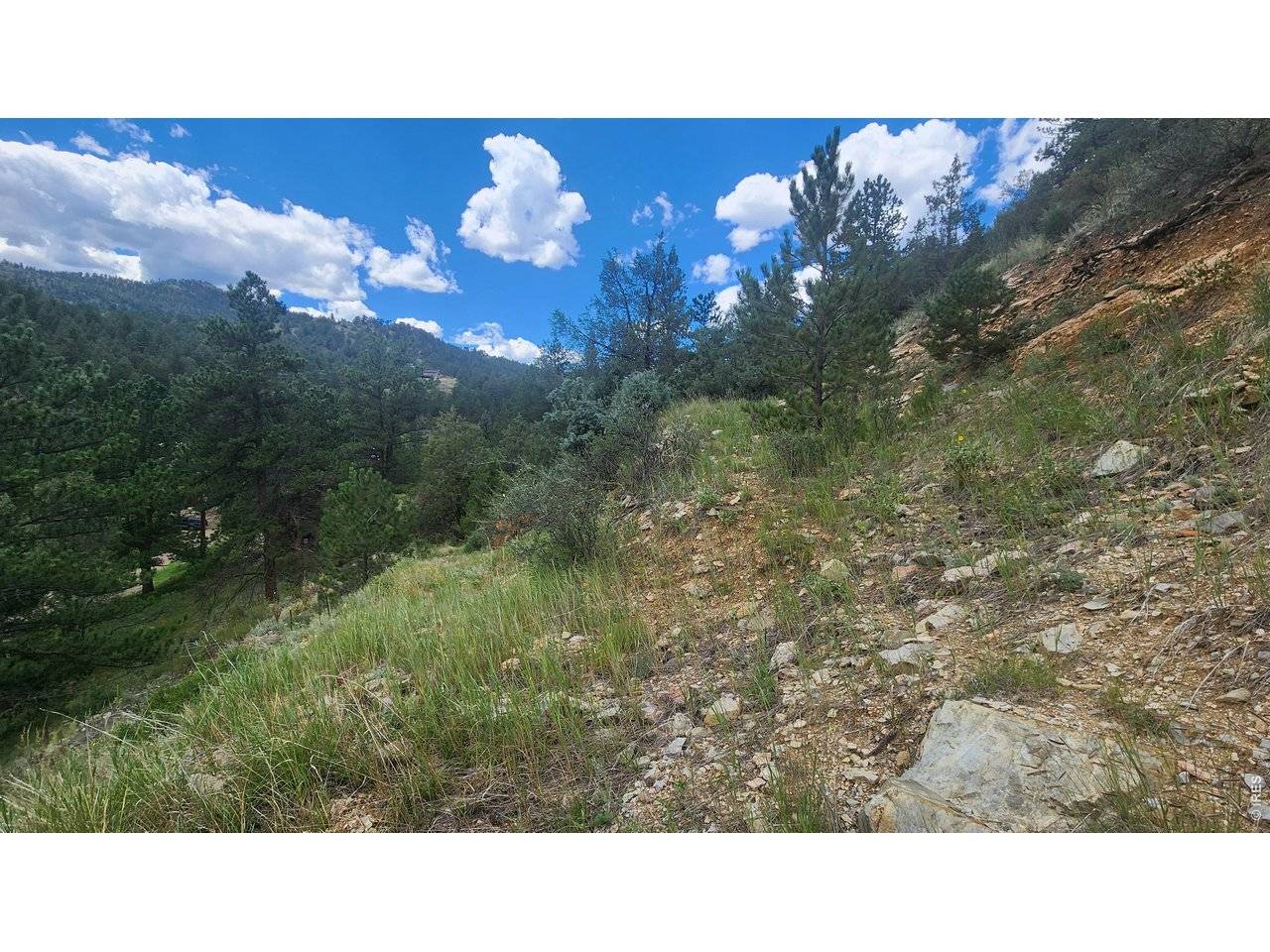0 Streamside, Glen Haven, CO 80532