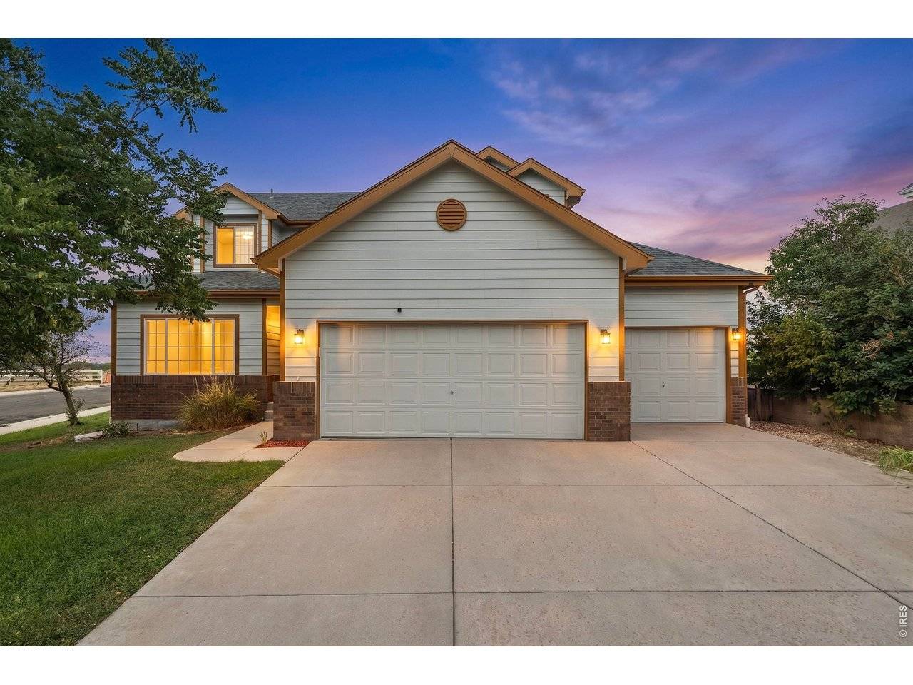 2183 Saddle Back, Fort Lupton, CO 80621