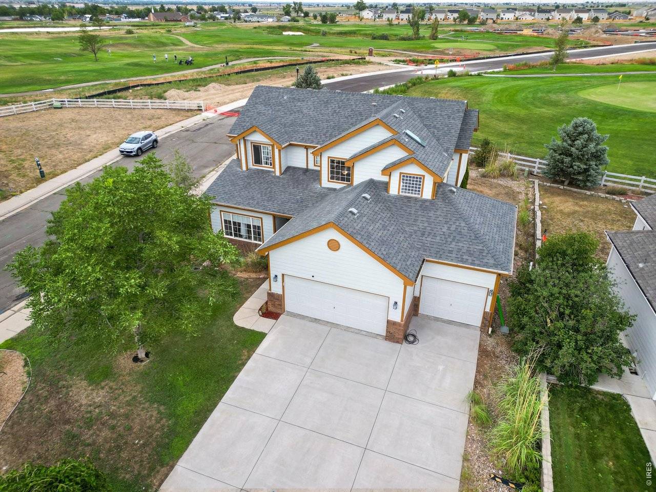 2183 Saddle Back, Fort Lupton, CO 80621